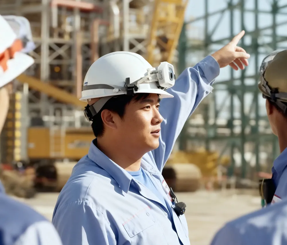 Delivery Coordination